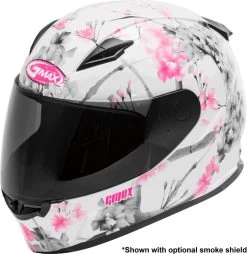 GMAX FF-49 Blossom Helmet -Motorcycle Equipment Shop ff49 blossom helmet 7 98987.1688165557