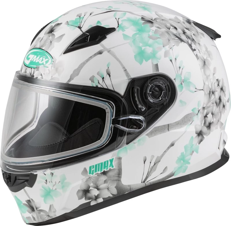 GMAX FF-49S Blossom Helmet 2 GMAX FF-49S Blossom Helmet - Image 2