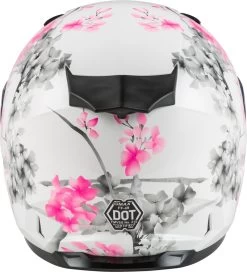 GMAX FF-49S Blossom Helmet 10 GMAX FF-49S Blossom Helmet -Motorcycle Equipment Shop ff49s blossom helmet 2 25164.1688166392