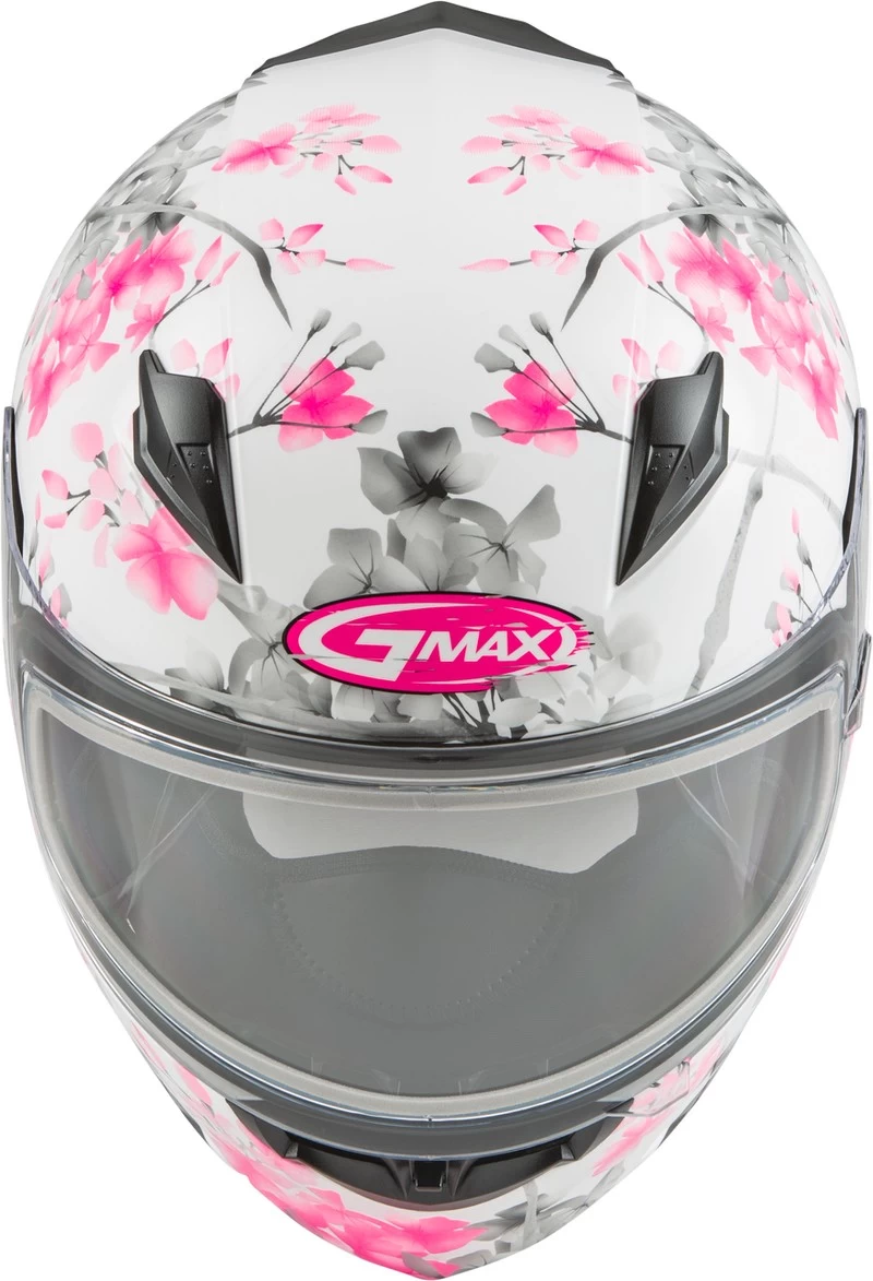 GMAX FF-49S Blossom Helmet 4 GMAX FF-49S Blossom Helmet - Image 4