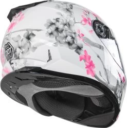 GMAX FF-49S Blossom Helmet 12 GMAX FF-49S Blossom Helmet -Motorcycle Equipment Shop ff49s blossom helmet 4 15264.1688166393