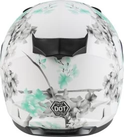 GMAX FF-49S Blossom Helmet 13 GMAX FF-49S Blossom Helmet -Motorcycle Equipment Shop ff49s blossom helmet 5 53425.1688166394