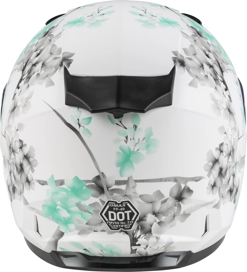 GMAX FF-49S Blossom Helmet 6 GMAX FF-49S Blossom Helmet - Image 6