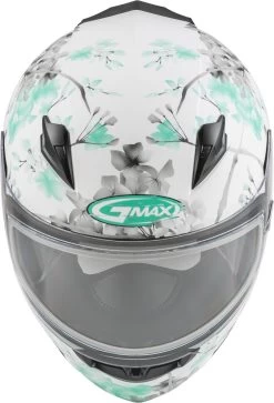 GMAX FF-49S Blossom Helmet 14 GMAX FF-49S Blossom Helmet -Motorcycle Equipment Shop ff49s blossom helmet 6 02421.1688166395