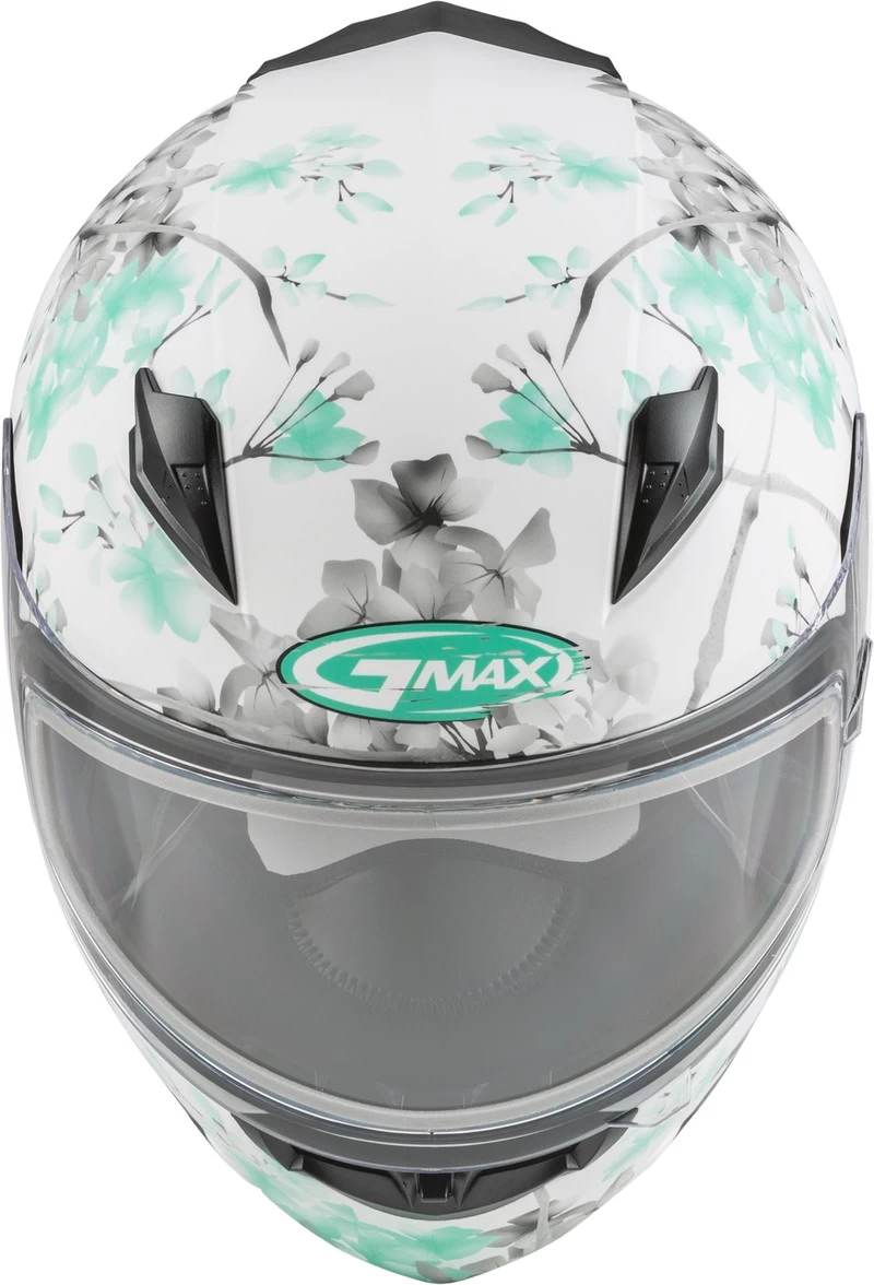 GMAX FF-49S Blossom Helmet 7 GMAX FF-49S Blossom Helmet - Image 7