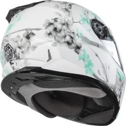GMAX FF-49S Blossom Helmet 15 GMAX FF-49S Blossom Helmet -Motorcycle Equipment Shop ff49s blossom helmet 7 65314.1688166396