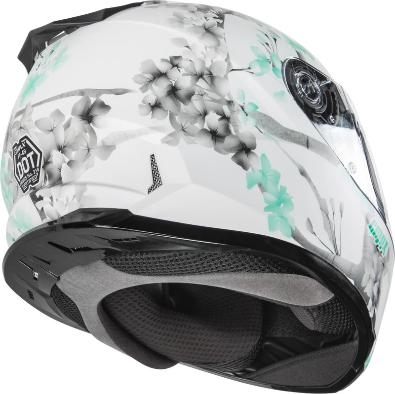 GMAX FF-49S Blossom Helmet 8 GMAX FF-49S Blossom Helmet - Image 8