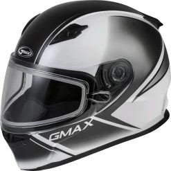 GMAX FF-49S Full-Face Hail Snow Helmet