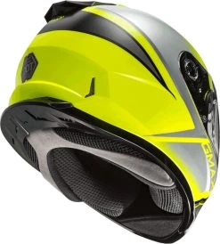 GMAX FF-49S Hail Snow Helmet W/Electric Shield 34 GMAX FF-49S Hail Snow Helmet W/Electric Shield -Motorcycle Equipment Shop ff49s hail snow helmet welectric shield 14 06877.1688166434