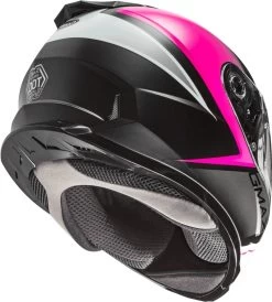 GMAX FF-49S Hail Snow Helmet W/Electric Shield 38 GMAX FF-49S Hail Snow Helmet W/Electric Shield -Motorcycle Equipment Shop ff49s hail snow helmet welectric shield 18 24038.1688166437