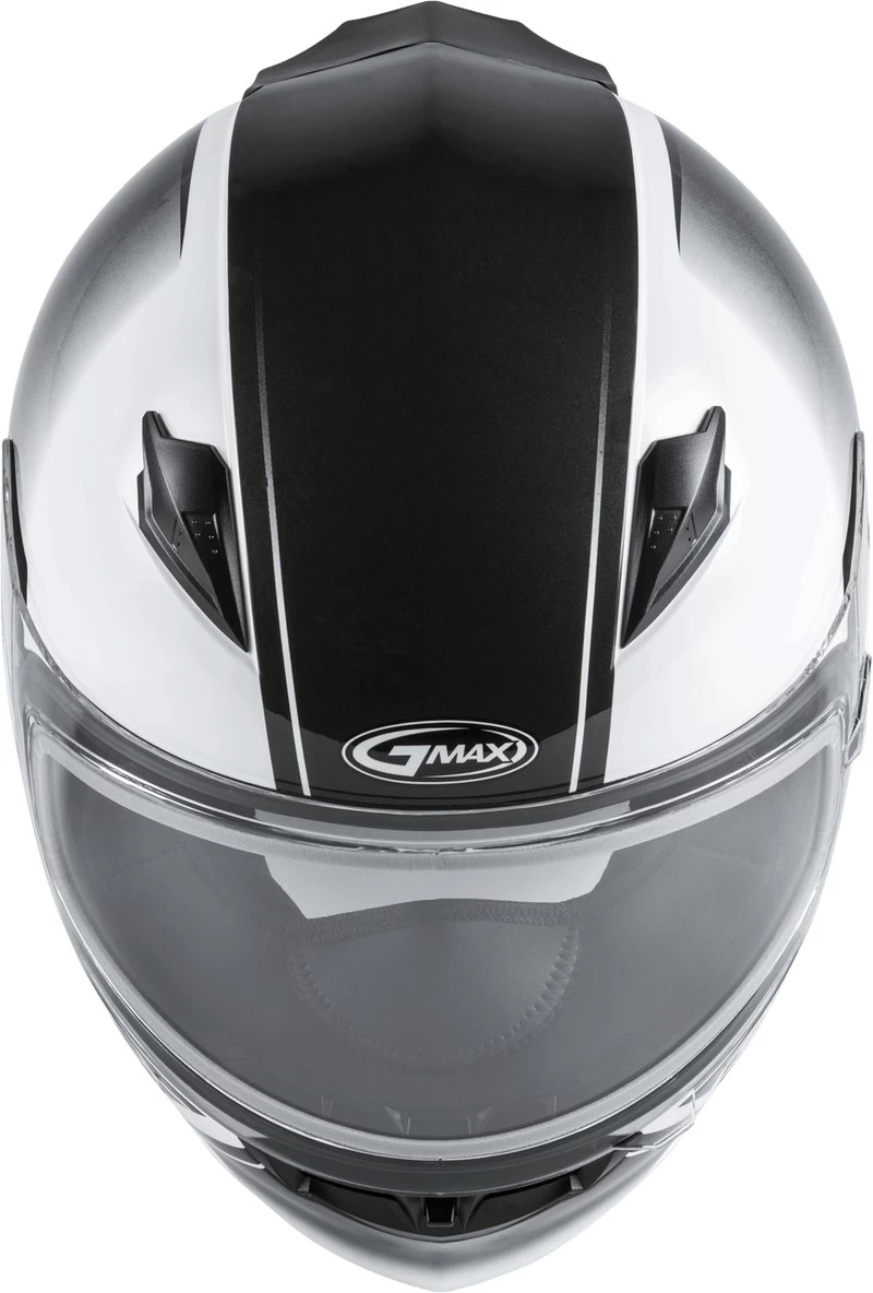 GMAX FF-49S Hail Snow Helmet W/Electric Shield 6 GMAX FF-49S Hail Snow Helmet W/Electric Shield - Image 6