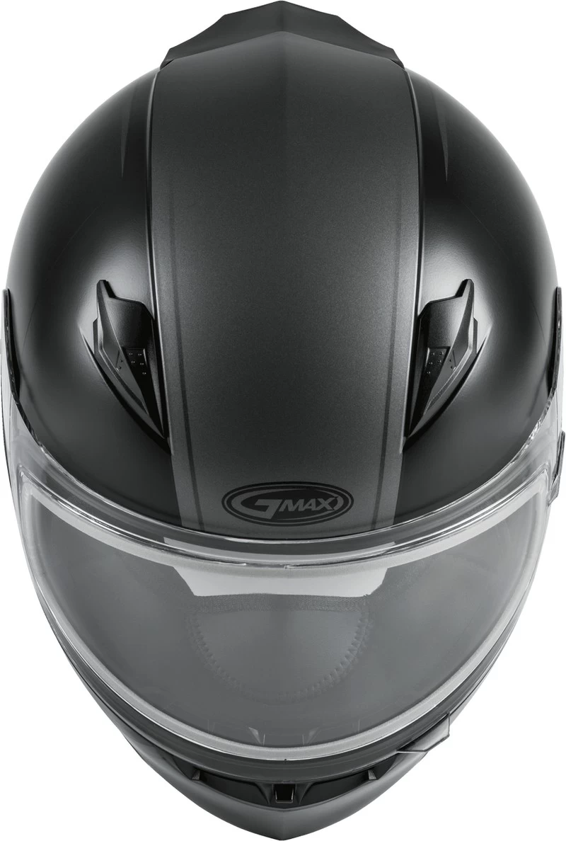 GMAX FF-49S Hail Snow Helmet W/Electric Shield 10 GMAX FF-49S Hail Snow Helmet W/Electric Shield - Image 10