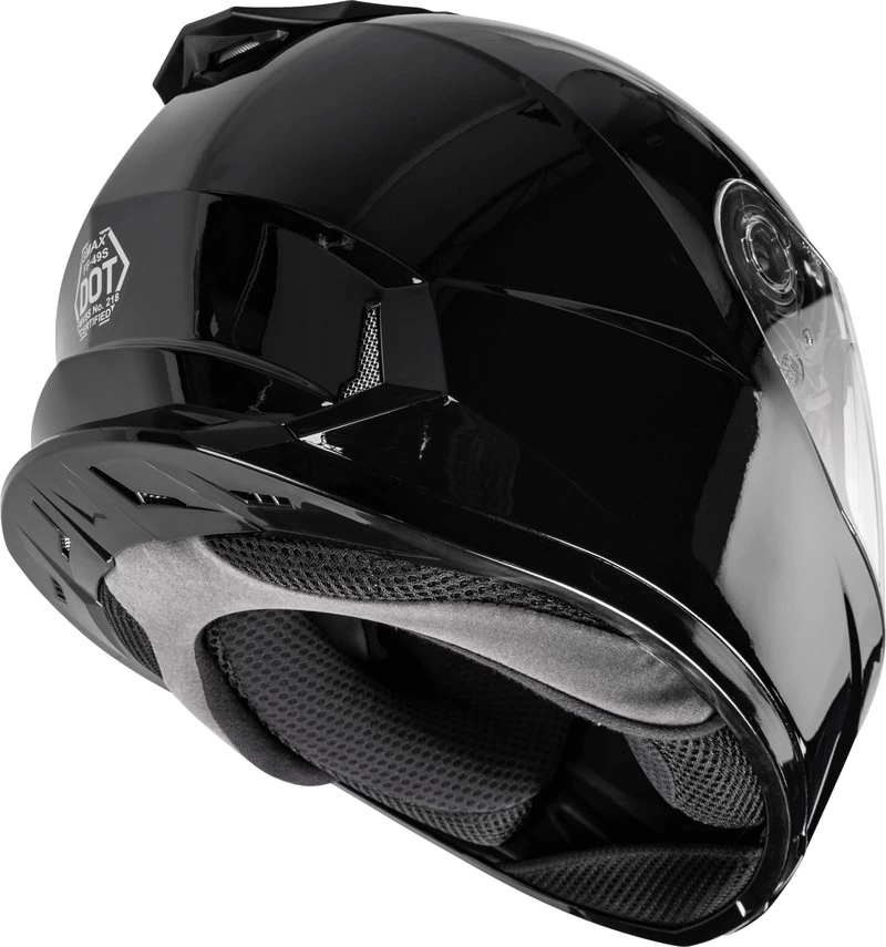 GMAX FF-49S Helmet W/Electric Shield 2 GMAX FF-49S Helmet W/Electric Shield - Image 2