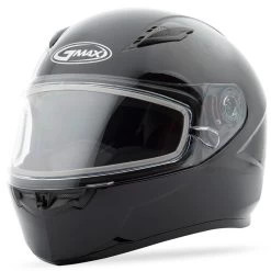 GMAX FF-49S Snow Helmet