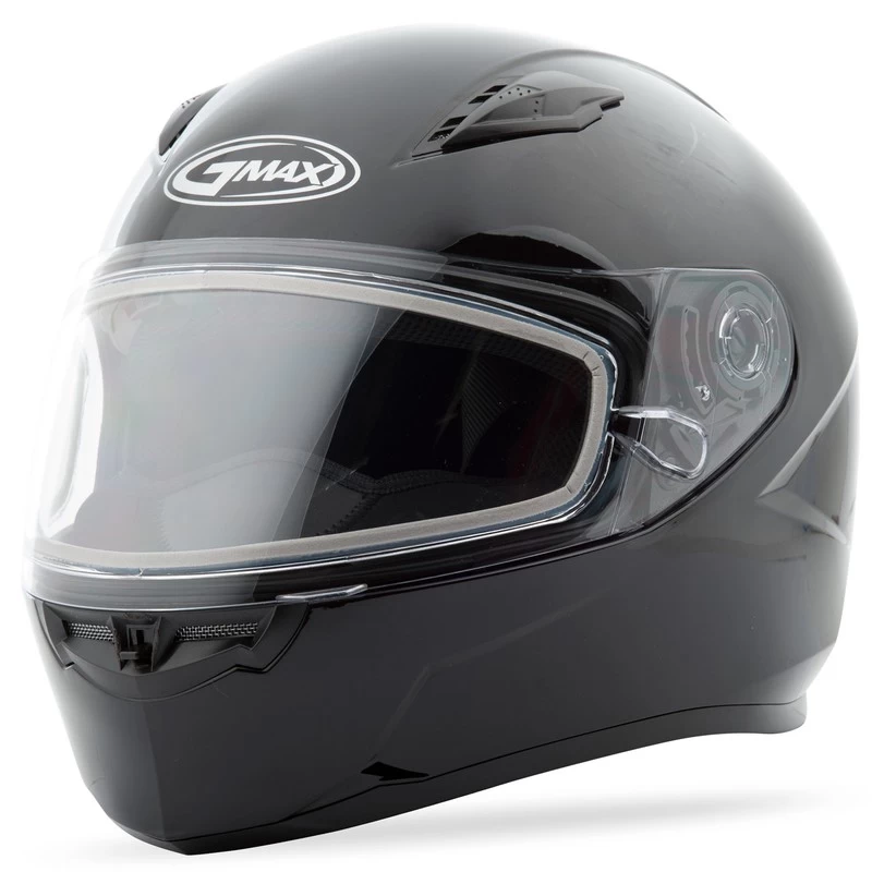 GMAX FF-49S Snow Helmet 1 GMAX FF-49S Snow Helmet