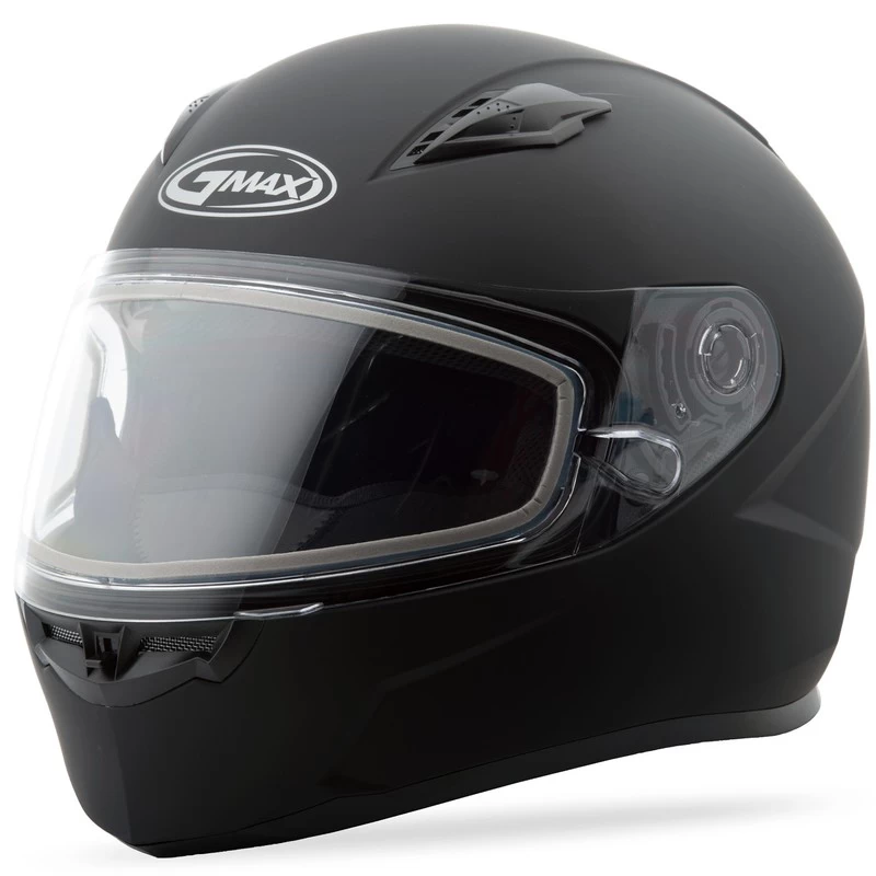 GMAX FF-49S Snow Helmet 2 GMAX FF-49S Snow Helmet - Image 2