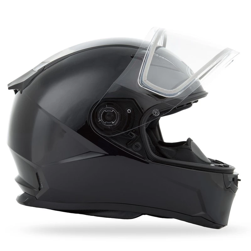 GMAX FF-49S Snow Helmet 3 GMAX FF-49S Snow Helmet - Image 3