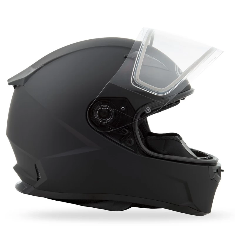 GMAX FF-49S Snow Helmet 7 GMAX FF-49S Snow Helmet - Image 7