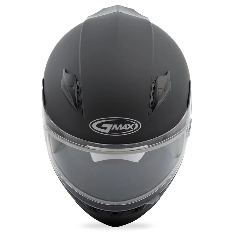 GMAX FF-49S Snow Helmet 10 GMAX FF-49S Snow Helmet - Image 10