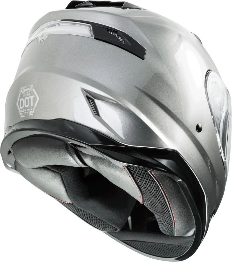 GMAX FF-98 Helmet 17 GMAX FF-98 Helmet - Image 17