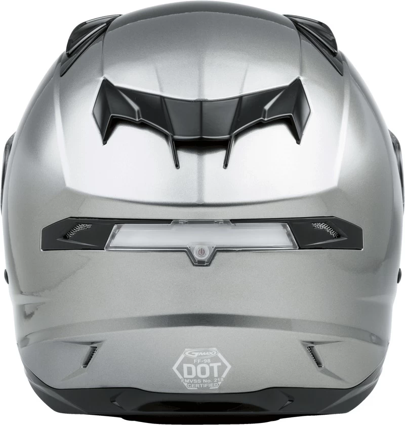 GMAX FF-98 Helmet 18 GMAX FF-98 Helmet - Image 18