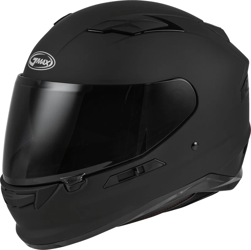 GMAX FF-98 Helmet 2 GMAX FF-98 Helmet - Image 2