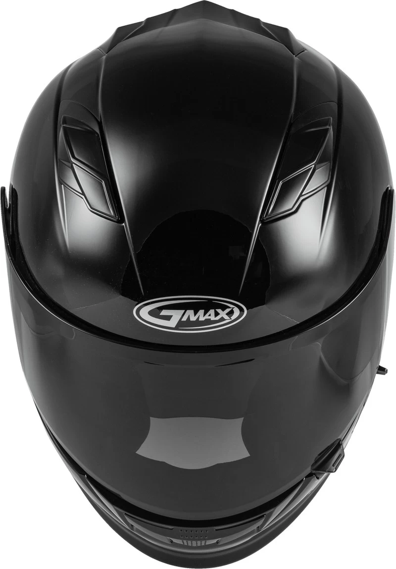 GMAX FF-98 Helmet 5 GMAX FF-98 Helmet - Image 5