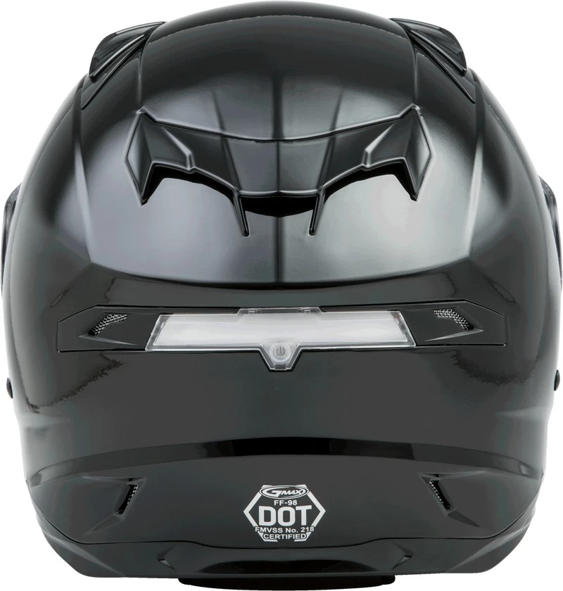 GMAX FF-98 Helmet 8 GMAX FF-98 Helmet - Image 8