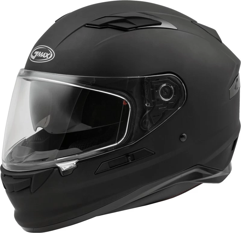 GMAX FF-98 Helmet 9 GMAX FF-98 Helmet - Image 9