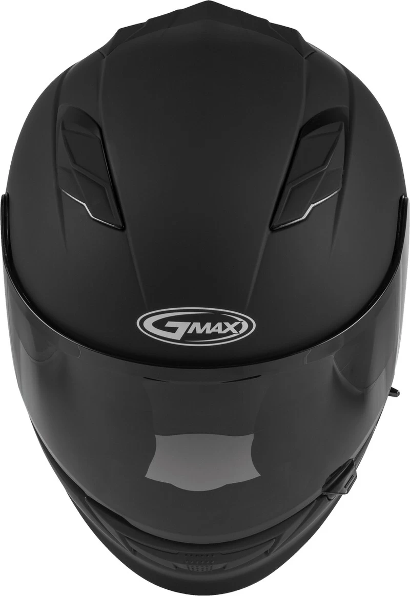 GMAX FF-98 Helmet 10 GMAX FF-98 Helmet - Image 10