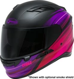 GMAX FF-98 Osmosis Helmet