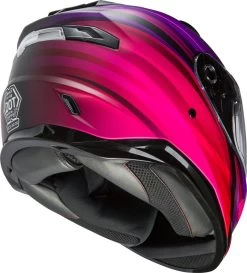 GMAX FF-98 Osmosis Helmet -Motorcycle Equipment Shop ff98 osmosis helmet 3 20352.1688165543