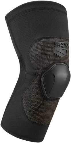 ICON Field Armor™ Compression Knee Guards