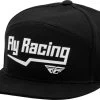 Fly Racing Flash Hat