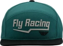 Fly Racing Flash Hat -Motorcycle Equipment Shop flash hat 6 11886.1688168901
