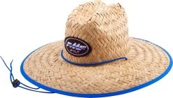 FMF Float Straw Hat