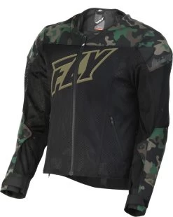 Fly Racing Flux Air Mesh Jacket -Motorcycle Equipment Shop flux air mesh jacket 3 65213.1688167088