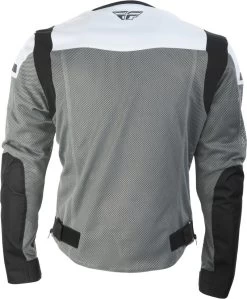 Fly Racing Flux Air Mesh Jacket -Motorcycle Equipment Shop flux air mesh jacket 9 98304.1688167092