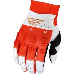FLY RACING Evolution DST LE Podium Gloves