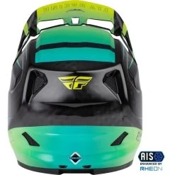 FLY RACING Werx-R Carbon Helmet -Motorcycle Equipment Shop fly racing werxr carbon helmet 11 61001.1689900059