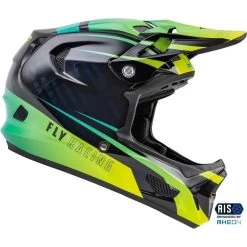 FLY RACING Werx-R Carbon Helmet -Motorcycle Equipment Shop fly racing werxr carbon helmet 13 71118.1689900060