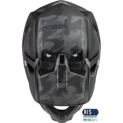 FLY RACING Werx-R Carbon Helmet -Motorcycle Equipment Shop fly racing werxr carbon helmet 15 31659.1689900062