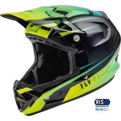 FLY RACING Werx-R Carbon Helmet -Motorcycle Equipment Shop fly racing werxr carbon helmet 2 85395.1689900053