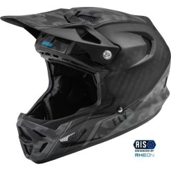 FLY RACING Werx-R Carbon Helmet -Motorcycle Equipment Shop fly racing werxr carbon helmet 3 90612.1689900054