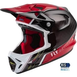 FLY RACING Werx-R Carbon Helmet -Motorcycle Equipment Shop fly racing werxr carbon helmet 4 21648.1689900055