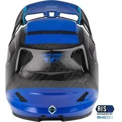 FLY RACING Werx-R Carbon Helmet -Motorcycle Equipment Shop fly racing werxr carbon helmet 8 95468.1689900057