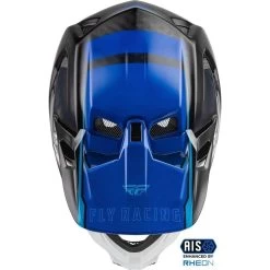 FLY RACING Werx-R Carbon Helmet -Motorcycle Equipment Shop fly racing werxr carbon helmet 9 20831.1689900058