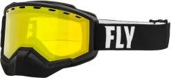 Fly Racing Focus Snow Goggle -Motorcycle Equipment Shop focus snow goggle 2 17365.1688166705