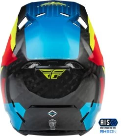 Fly Racing Formula Carbon Prime Helmet -Motorcycle Equipment Shop formula carbon prime helmet 13 06300.1688165968
