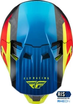 Fly Racing Formula Carbon Prime Helmet -Motorcycle Equipment Shop formula carbon prime helmet 14 74654.1688165969